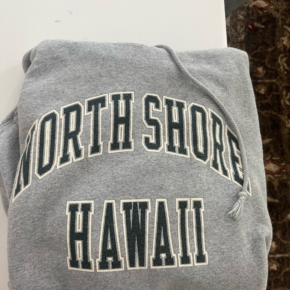 BRANDY MELVILLE HOODIE